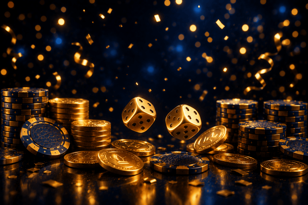 Weekend casino bonuses guide by CasinoDaddy