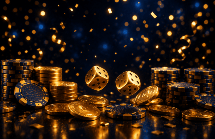 Weekend casino bonuses guide by CasinoDaddy