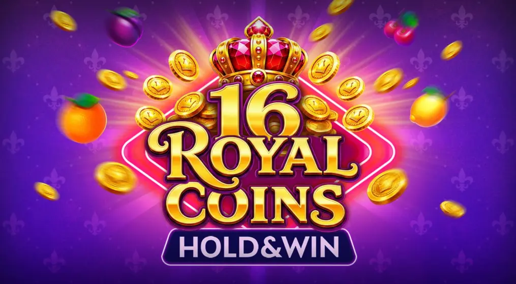 16 Royal Coins