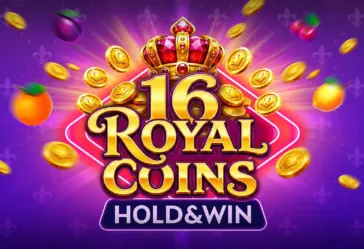 16 Royal Coins