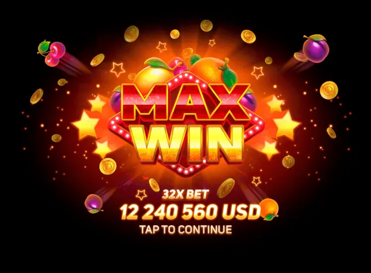 16 Royal Coins Max Win