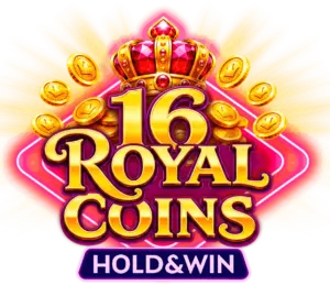 16 Royal Coins logo