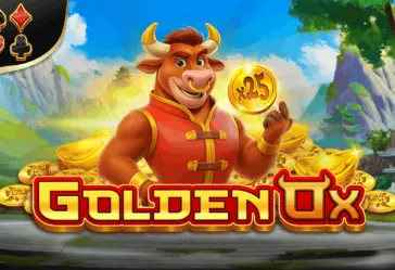 Golden Ox