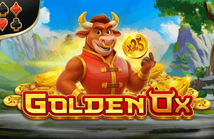 Golden Ox
