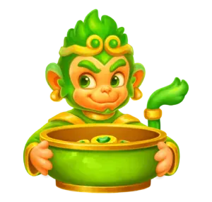 Green Monkey