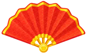 3 Lucky Monkeys Hold & Win Fan Symbol