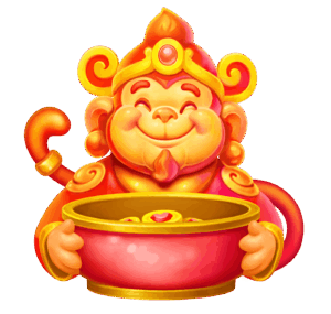 Red Monkey