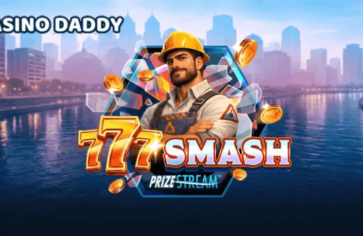 777 Smash