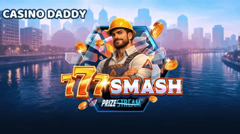 777 Smash