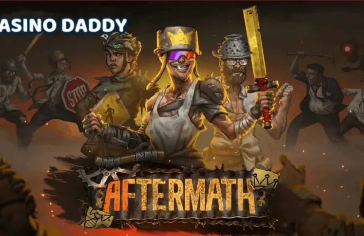 Aftermath