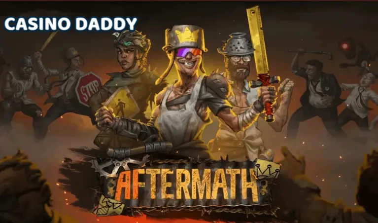 Aftermath