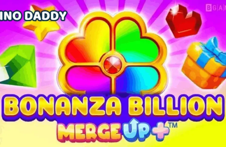 Bonanza Billion Merge Up+