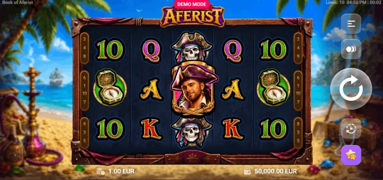 Book of Aferist