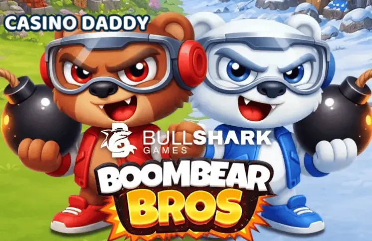 Boombear Bros