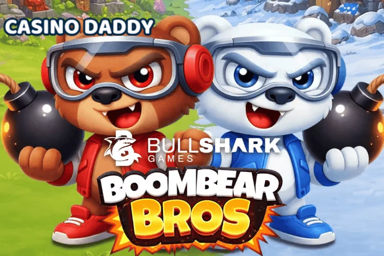 Boombear Bros