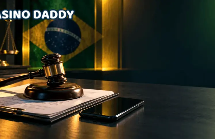 Brazil online betting ban