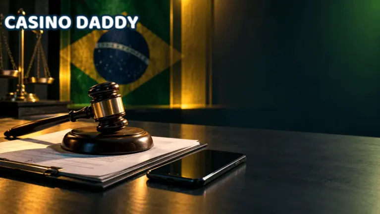 Brazil online betting ban