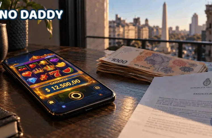 Buenos Aires online gambling tax