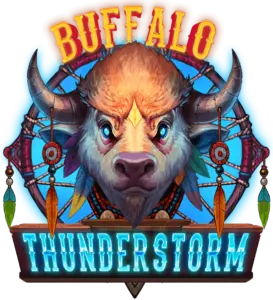 Buffalo Thunderstorm Logo