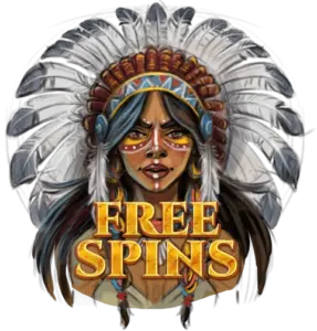 Buffalo Thunderstorm Free spins