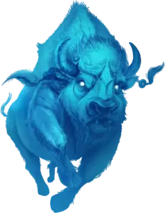 Buffalo Symbol