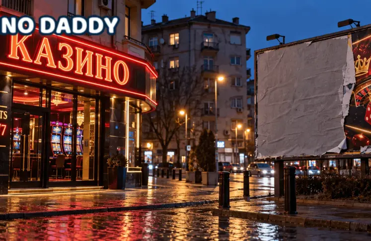 Bulgaria gambling reform