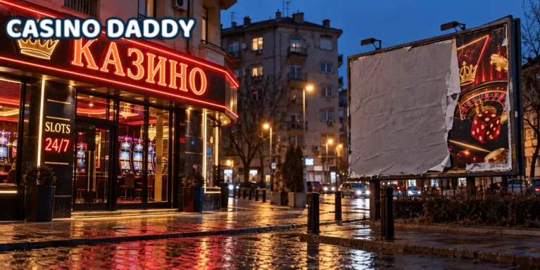 Bulgaria gambling reform