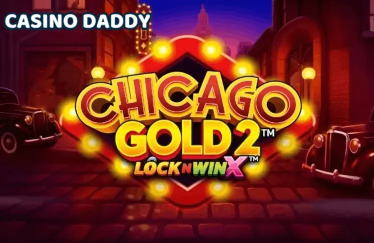 CHICAGO GOLD 2