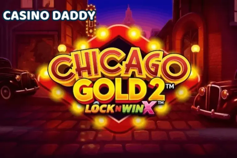 CHICAGO GOLD 2