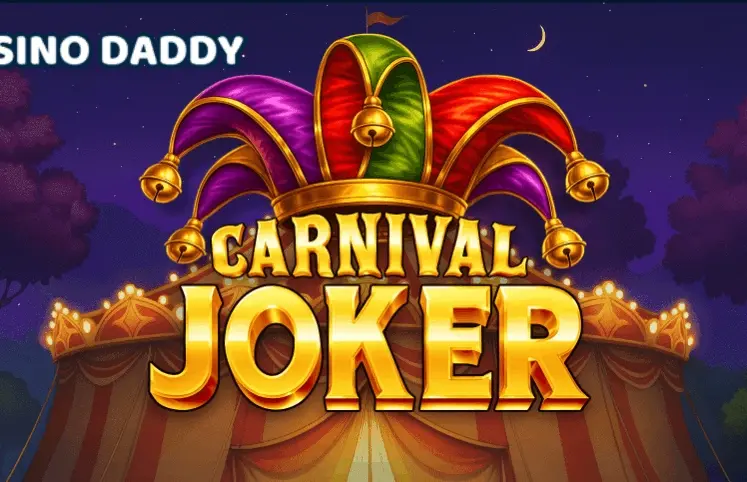 Carnival Joker