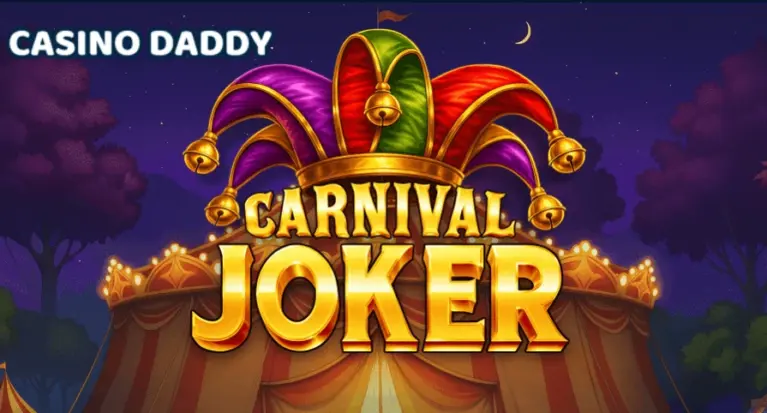 Carnival Joker