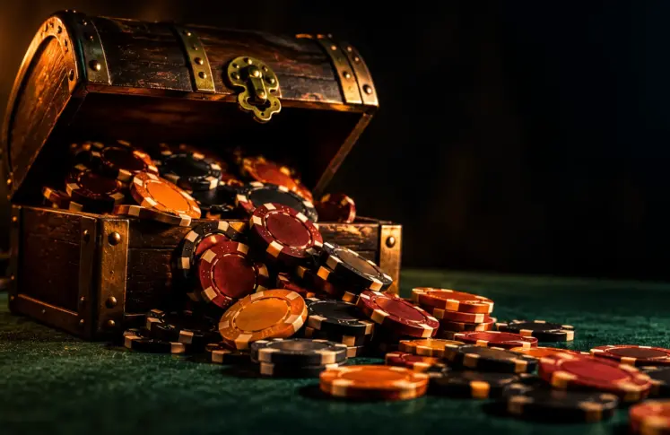 Casino Bonuses October 2026