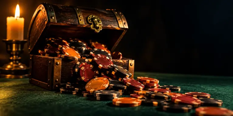 Casino Bonuses October 2026