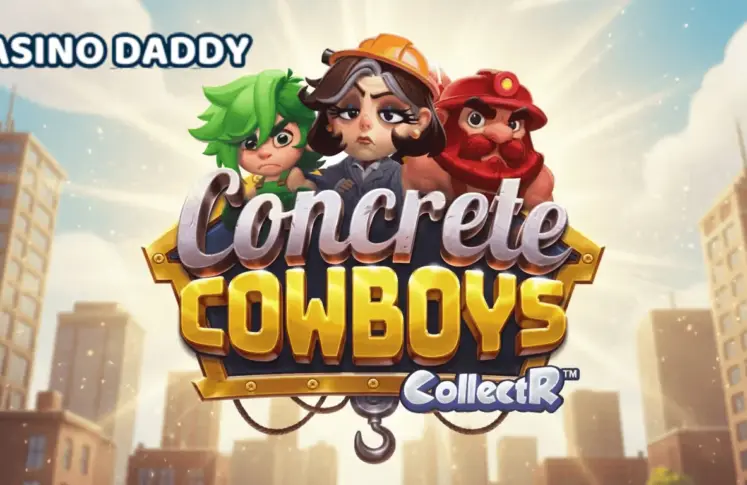 Concrete Cowboys