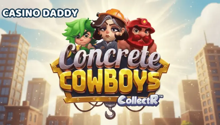 Concrete Cowboys
