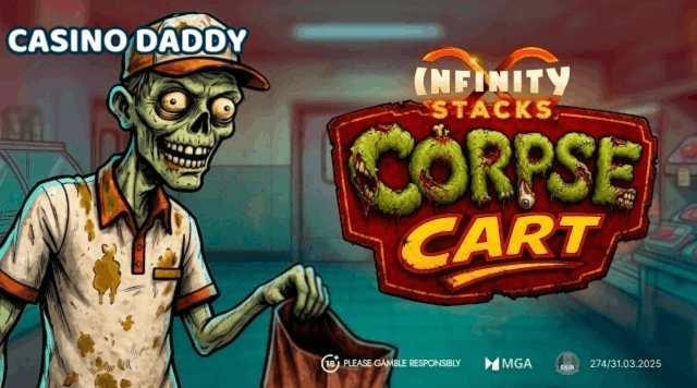 Corpse Cart