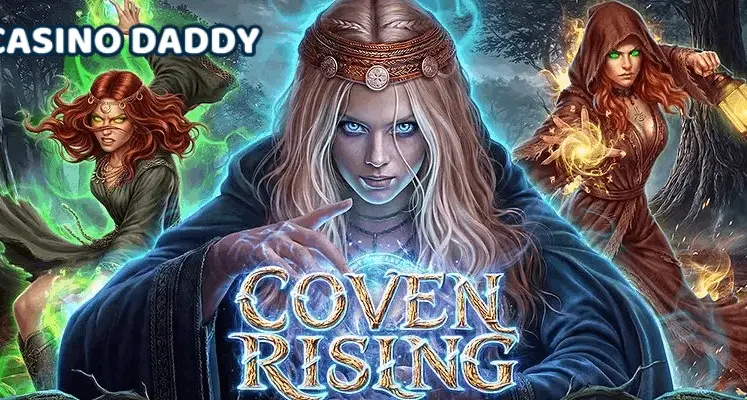 Coven Rising