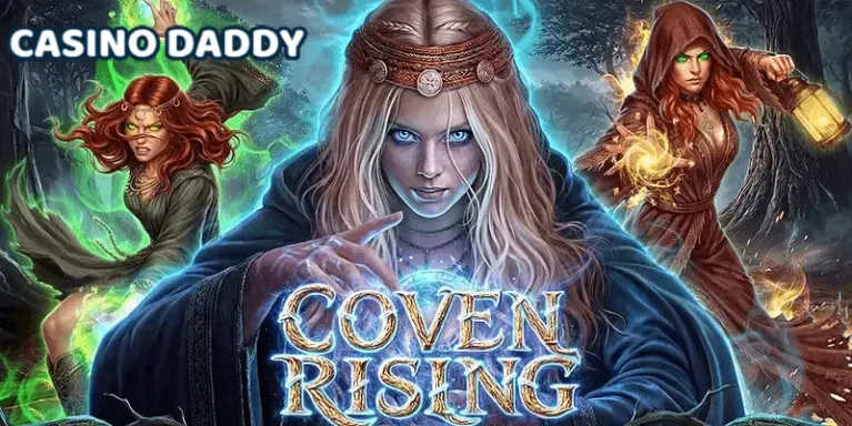 Coven Rising
