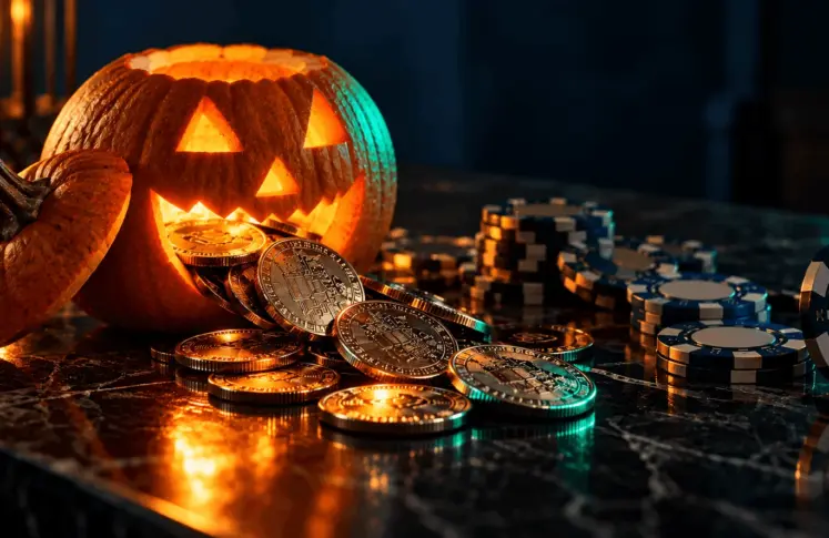Crypto Casino Bonuses October 2026