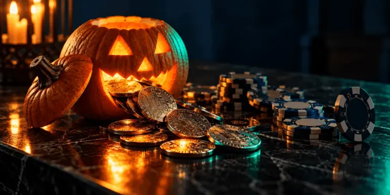 Crypto Casino Bonuses October 2026