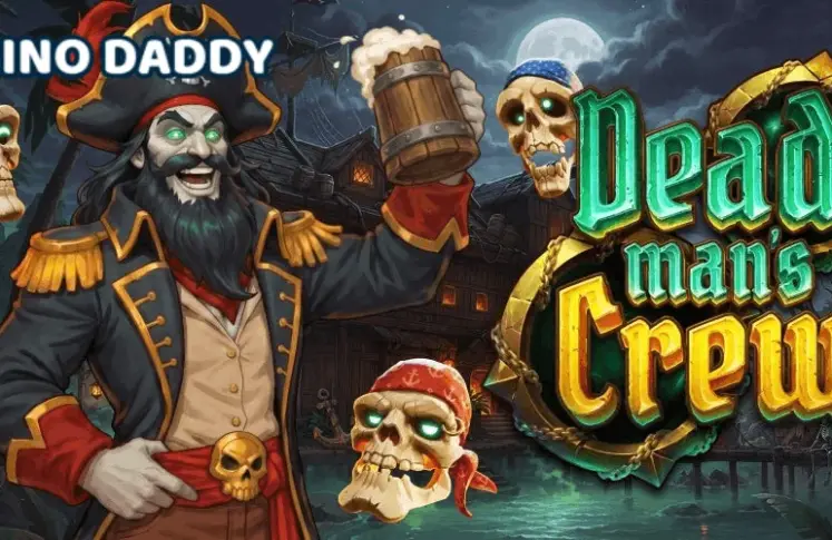 Dead Man’s Crew