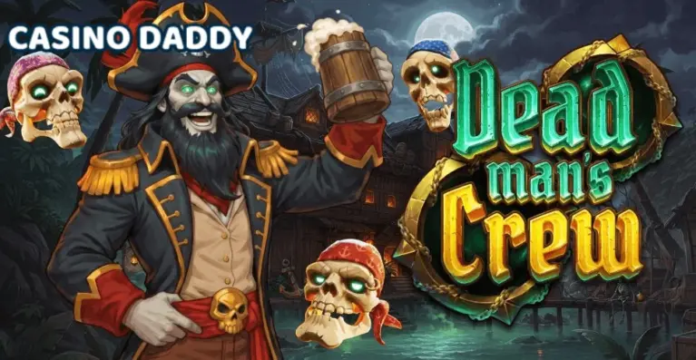 Dead Man’s Crew