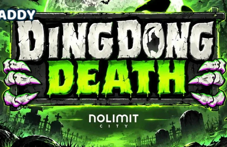 Ding Dong Death