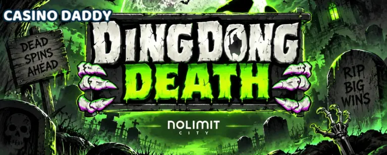 Ding Dong Death