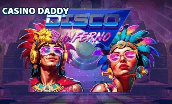 Disco Inferno