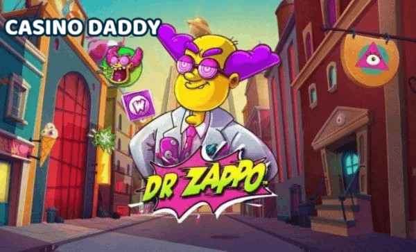 Dr Zappo