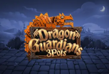 Dragon Guardian 3 Pots