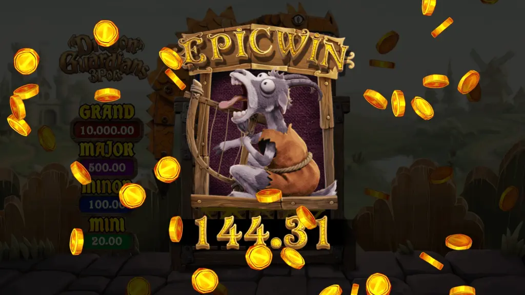 Epic Win