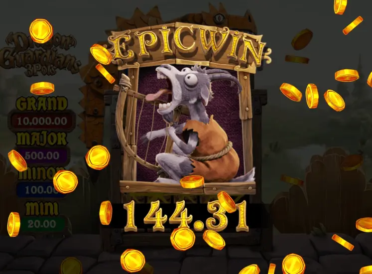 Epic Win