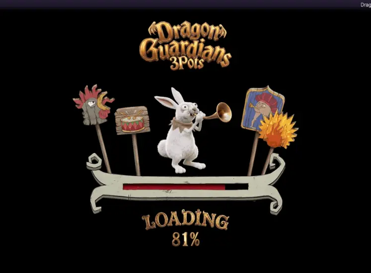 Loading Screen